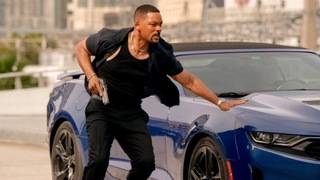 Bad Boys: Ride Or Die Release Date: When And Where To Watch Will Smith-Martin Lawrence's Starrer In India